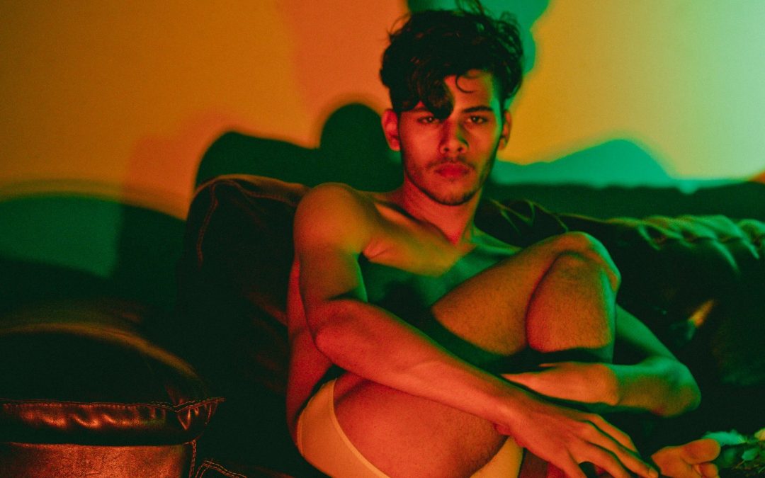 The way Gay men approach Sex
